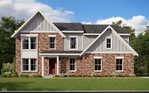 15347 Clearstream Dr, Fishers, IN 46037