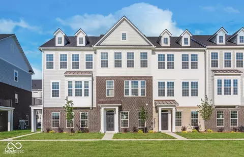 14569 Hanford Ln, Carmel, IN 46032