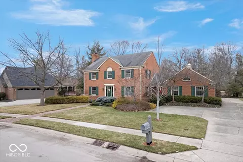 6551 Forrest Commons Blvd, Indianapolis, IN 46277