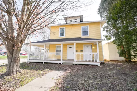 2225 Broad St, New Castle, IN 47362