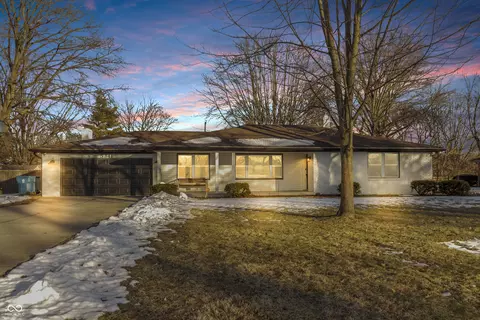 5341 Fenmore Rd, Indianapolis, IN 46228