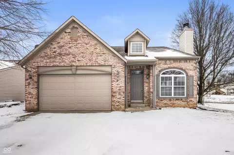 3138 River Shore Pl, Indianapolis, IN 46208