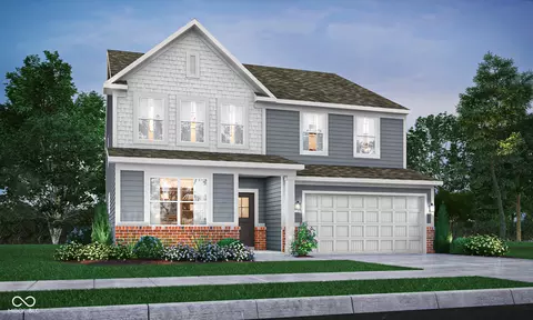 19807 Patcham Rd, Westfield, IN 46074