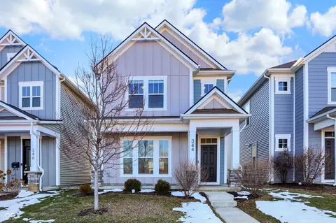 344 Evans St, Indianapolis, IN 46222