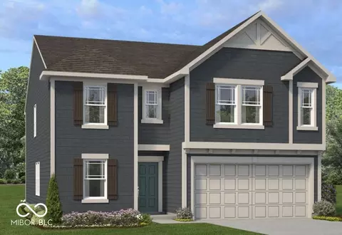4730 E Shadowbrook Dr, Camby, IN 46113