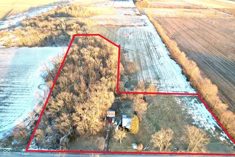 11291 N County Road 350 E, Roachdale, IN 46172