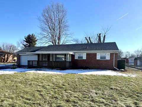 129 E Stop 13 Rd, Indianapolis, IN 46227