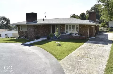 460 Park Pl, Martinsville, IN 46151