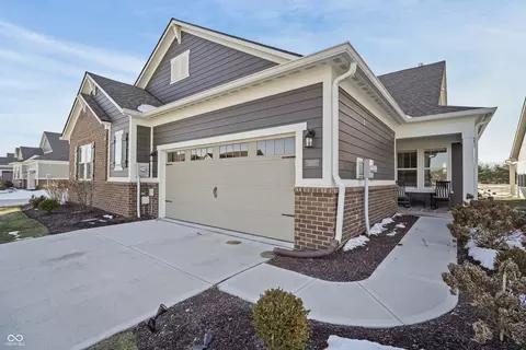 15020 Stonneger St, Westfield, IN 46074