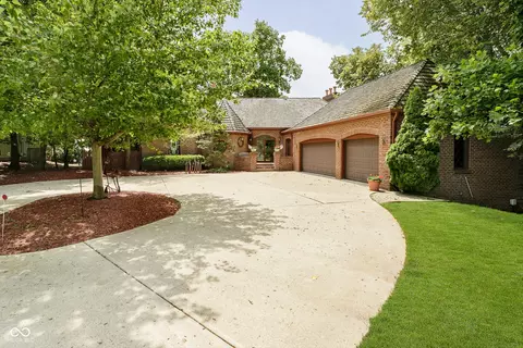 119 Wesley Cir, Noblesville, IN 46062