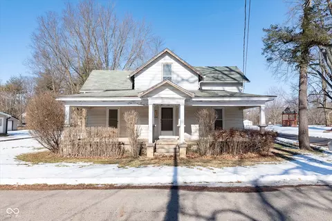 2088 Eden Rd, Greenfield, IN 46140