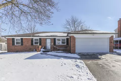 4543 Candy Spots Dr, Indianapolis, IN 46237