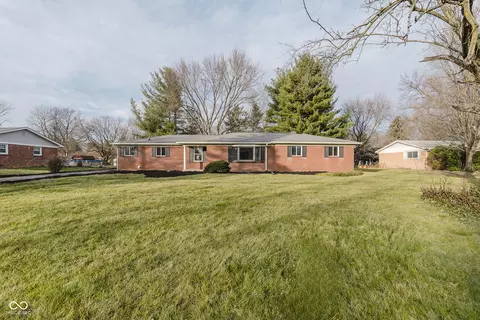 3338 E 50th St, Indianapolis, IN 46205