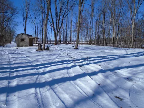 4055 N State Road 75, North Salem, IN 46165