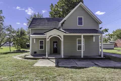 7077 E Mulberry St, Gwynneville, IN 46144
