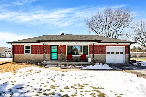 2640 S Sheridan Ave, Indianapolis, IN 46203