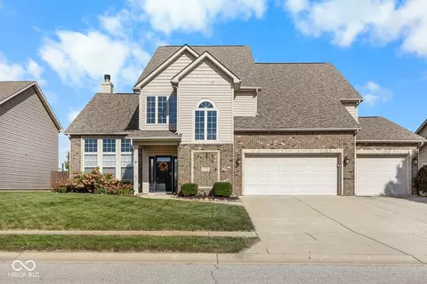 2110 Kingsbury Dr, Lafayette, IN 47909