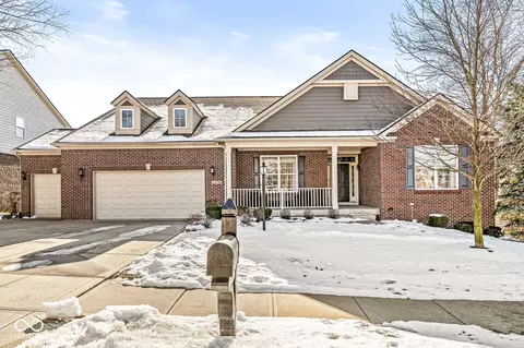 15131 Newburyport Dr, Fishers, IN 46040