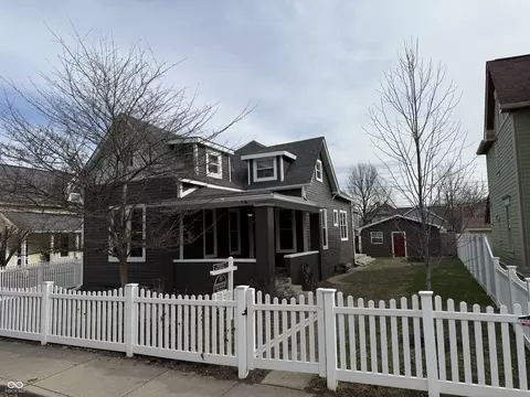 1525 S New Jersey St, Indianapolis, IN 46225