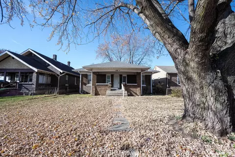 836 S Tremont St, Indianapolis, IN 46221