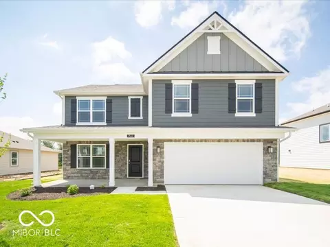 7541 Big Bend Blvd, Camby, IN 46113