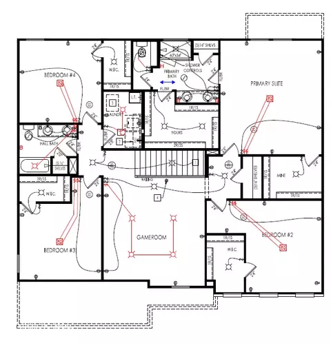 6362 Springtide Ct, Plainfield, IN 46168 photo 3
