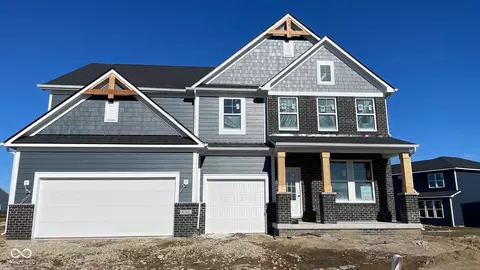 6362 Springtide Ct, Plainfield, IN 46168 photo 2