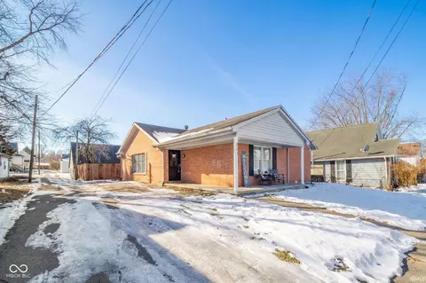 807 Vine St, New Castle, IN 47362