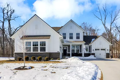 16258 Perrault Ct, Fishers, IN 46040