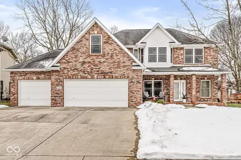 2129 Keystone Pl, Columbus, IN 47203