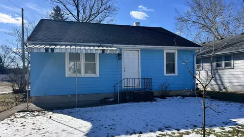901 W Marsh St, Muncie, IN 47303