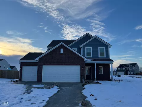 908 Hercules Dr, Franklin, IN 46131