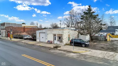 507 S Main St, Sheridan, IN 46069