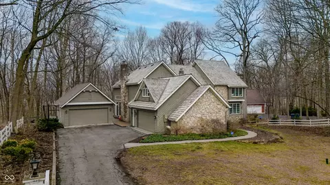 14519 Cherry Tree Rd, Carmel, IN 46033