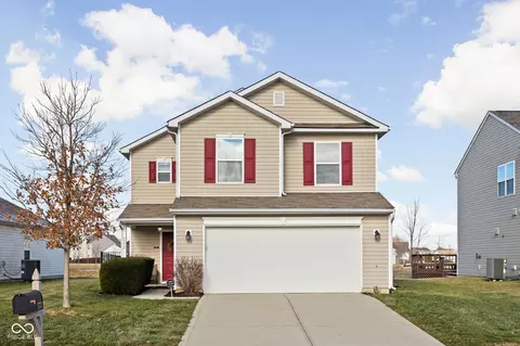 5772 Weeping Willow Pl, Whitestown, IN 46075