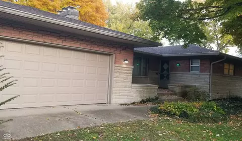 1165 Wood Ct, Indianapolis, IN 46227