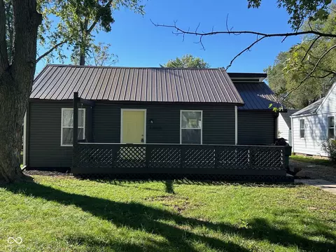 2009 N Ball Ave, Muncie, IN 47304