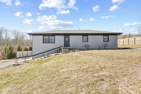 3416 S Lynhurst Dr, Indianapolis, IN 46241