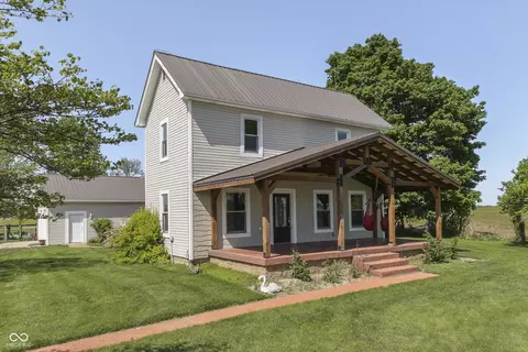 5750 W 300 Rd N, Bargersville, IN 46106