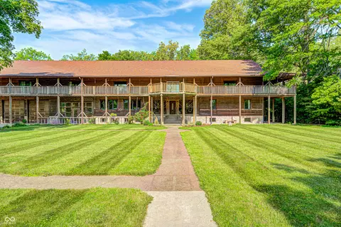 Exterior - 9600 N 500 E, Pendleton, IN 46064 photo 6 of 27