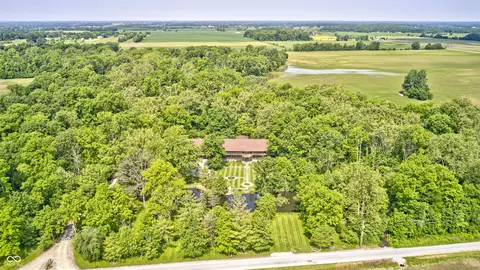 View/Area - 9600 N 500 E, Pendleton, IN 46064 photo 6 of 7