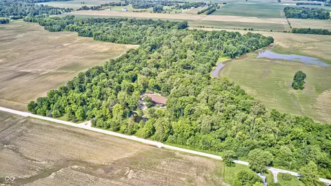 View/Area - 9600 N 500 E, Pendleton, IN 46064 photo 5 of 7