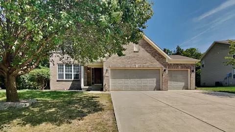 5131 Nicodemus Dr, Plainfield, IN 46168