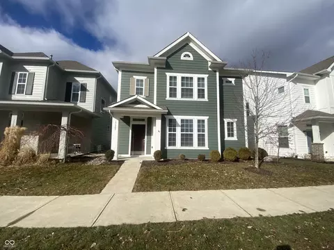 17389 Dallington St, Westfield, IN 46074