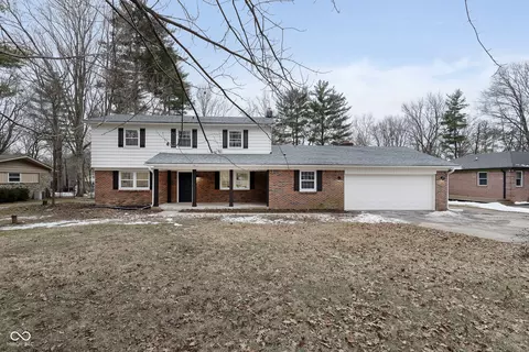 1503 Pittwood Dr, Indianapolis, IN 46240