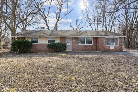 6847 W 15th St, Indianapolis, IN 46214