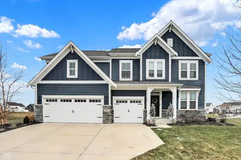 3572 Blenheim Pl, Westfield, IN 46074