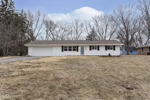 1238 Orchard Park N, Indianapolis, IN 46280