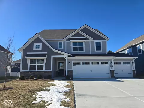 1078 Bellwood Blvd, Avon, IN 46123