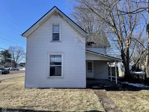 30 N Muessing St, Indianapolis, IN 46229